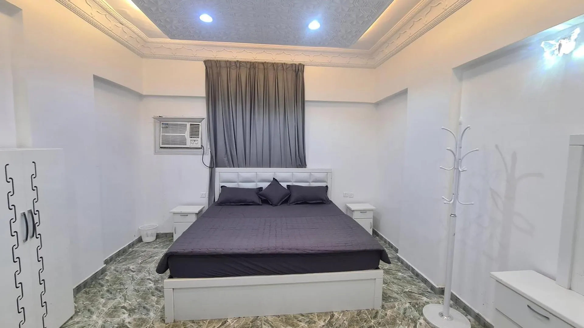 Apartmán شقة البدر 