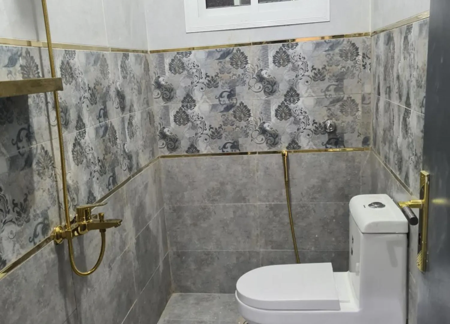 Apartmán شقة البدر 