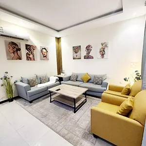 زيارة الفندق