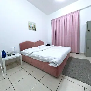 زيارة الفندق