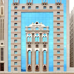 4* Hotel Dar Al Naem