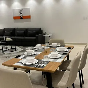 شقة دار نيلوفر المدينة, المدينة المنورة