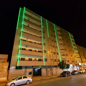 شقة Al Eairy Furnished 014, المدينة المنورة