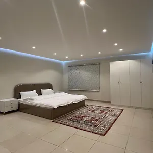 شقة من ثلاث غرف نوم 202 قباء, المدينة المنورة