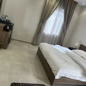 شقة أحلام طيبة, المدينة المنورة