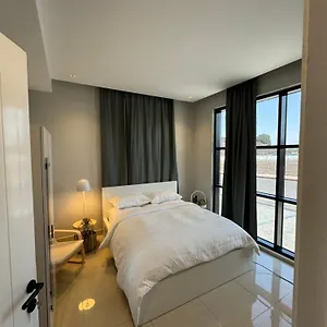 شقة رمز السكينة -نرڤانا 21b, المدينة المنورة