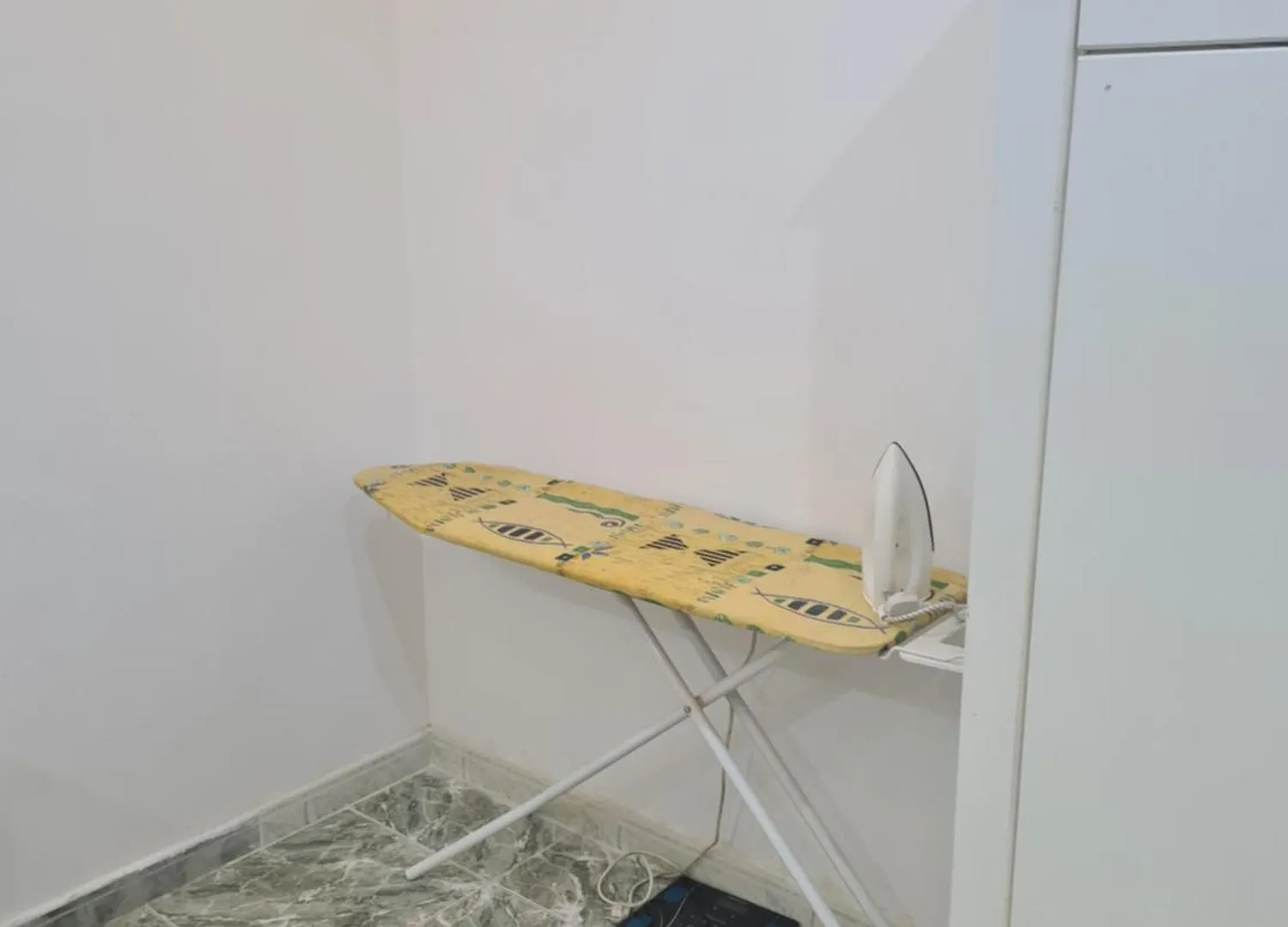 شقة البدر 